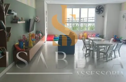 Imagem: Apartamento para Venda, Vila Guarani(Zona Sul)