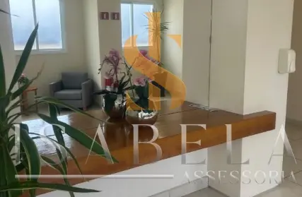 Imagem: Apartamento para Venda, Vila Guarani(Zona Sul)