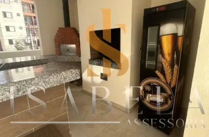 Imagem: Apartamento para Venda, Vila Guarani(Zona Sul)