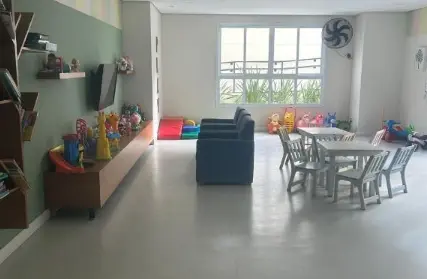 Imagem: Apartamento para Venda, Vila Guarani(Zona Sul)