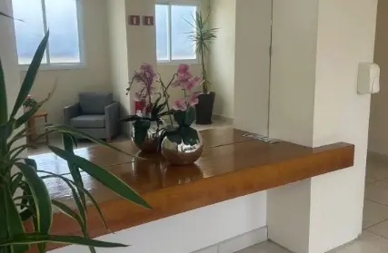 Imagem: Apartamento para Venda, Vila Guarani(Zona Sul)