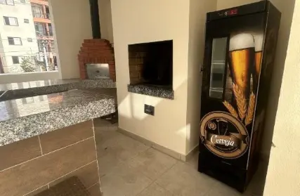 Imagem: Apartamento para Venda, Vila Guarani(Zona Sul)