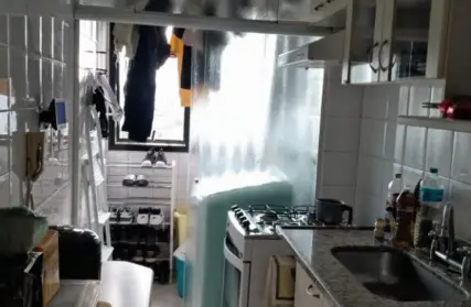 Imagem: Apartamento para Venda, Vila Santo Estéfano