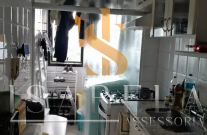 Imagem: Apartamento para Venda, Vila Santo Estéfano