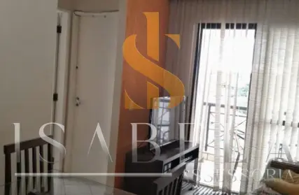 Imagem: Apartamento para Venda, Vila Santo Estéfano