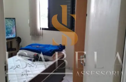 Imagem: Apartamento para Venda, Vila Santo Estéfano
