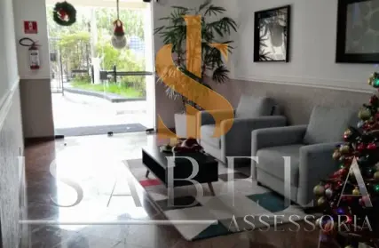 Imagem: Apartamento para Venda, Vila Santo Estéfano