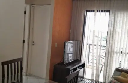 Imagem: Apartamento para Venda, Vila Santo Estéfano