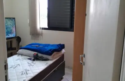 Imagem: Apartamento para Venda, Vila Santo Estéfano