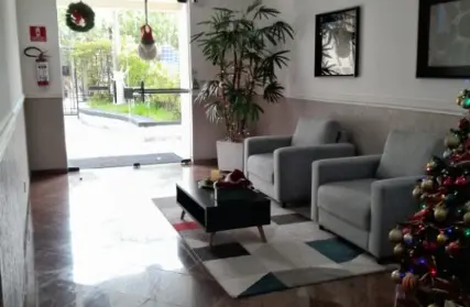 Imagem: Apartamento para Venda, Vila Santo Estéfano