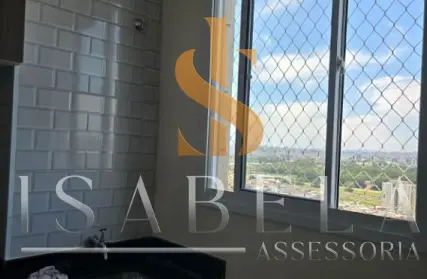 Imagem: Apartamento para Venda, Jardim Santa Emília