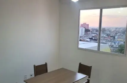 Imagem: Apartamento para Venda, Vila do Encontro