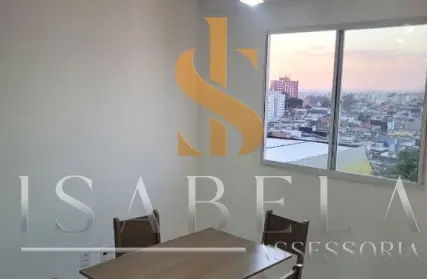 Imagem: Apartamento para Venda, Vila do Encontro
