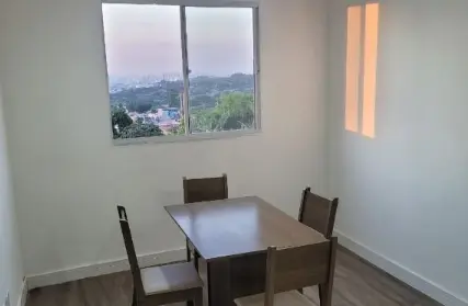 Imagem: Apartamento para Venda, Vila do Encontro