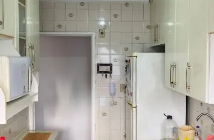 Imagem: Apartamento para Venda, Vila Santa Catarina