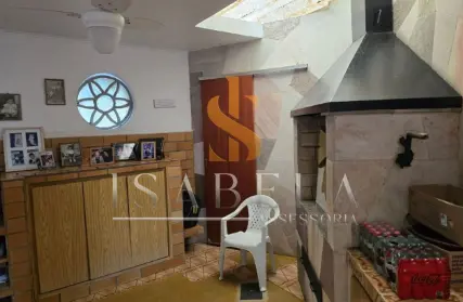 Imagem: Sobrado para Venda, Vila Moraes