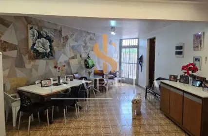 Imagem: Sobrado para Venda, Vila Moraes