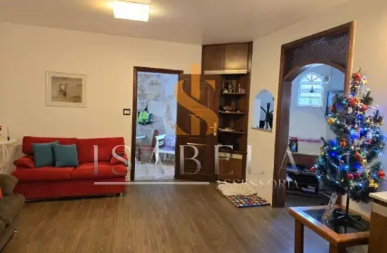 Imagem: Sobrado para Venda, Vila Moraes