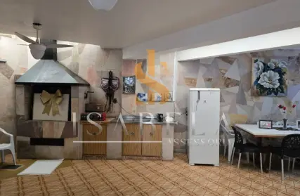 Imagem: Sobrado para Venda, Vila Moraes