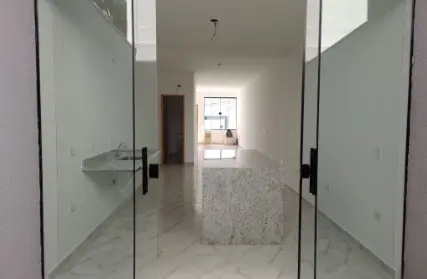 Imagem: Sobrado para Venda, Bosque da Saúde