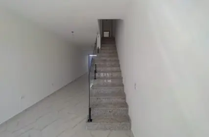 Imagem: Sobrado para Venda, Bosque da Saúde