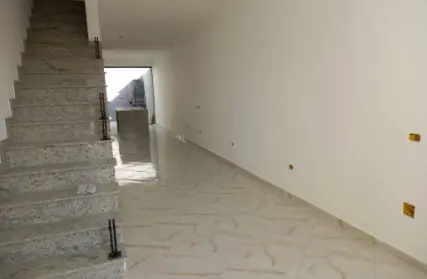 Imagem: Sobrado para Venda, Bosque da Saúde