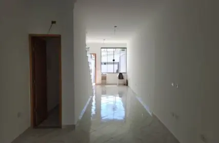 Imagem: Sobrado para Venda, Bosque da Saúde