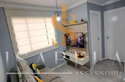 Imagem: Apartamento para Venda, Jardim São Savério