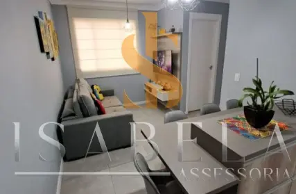 Imagem: Apartamento para Venda, Jardim São Savério