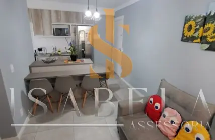 Imagem: Apartamento para Venda, Jardim São Savério