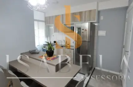 Imagem: Apartamento para Venda, Jardim São Savério