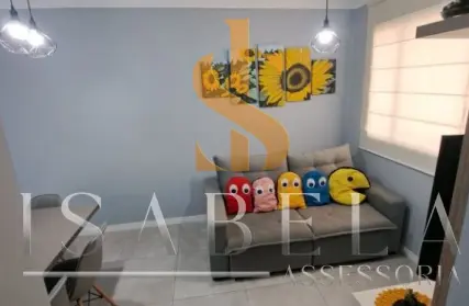 Imagem: Apartamento para Venda, Jardim São Savério