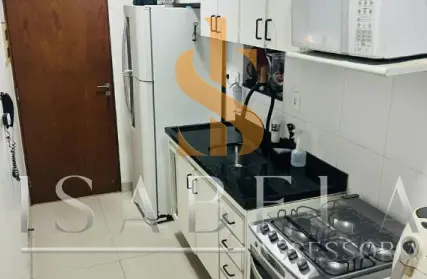 Imagem: Apartamento para Venda, Jardim São Savério