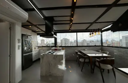 Imagem: Apartamento para Venda, Chácara Inglesa