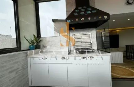 Imagem: Apartamento Duplex para Venda, Chácara Inglesa