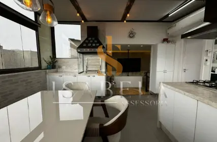 Imagem: Apartamento Duplex para Venda, Chácara Inglesa