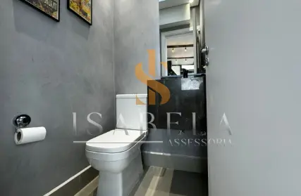 Imagem: Apartamento Duplex para Venda, Chácara Inglesa