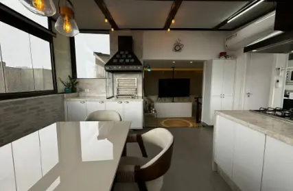 Imagem: Apartamento para Venda, Chácara Inglesa