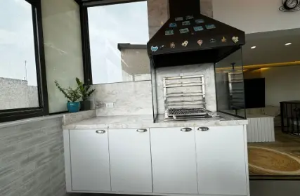 Imagem: Apartamento para Venda, Chácara Inglesa