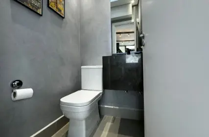 Imagem: Apartamento para Venda, Chácara Inglesa