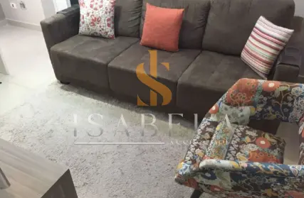 Imagem: Apartamento para Venda, Vila Caraguatá