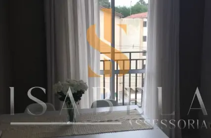 Imagem: Apartamento para Venda, Vila Caraguatá