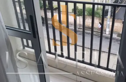 Imagem: Apartamento para Venda, Vila Caraguatá