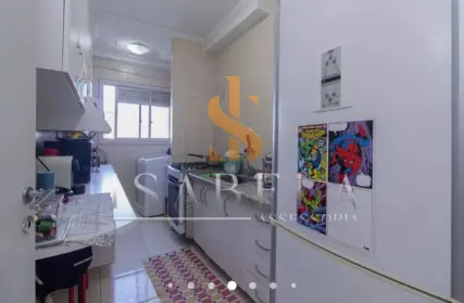 Imagem: Apartamento para Venda, Ipiranga