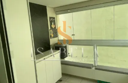 Imagem: Apartamento para Venda, Aclimação