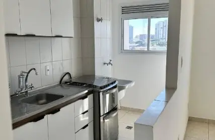 Imagem: Apartamento para Venda, Cambuci (Zona Sul)