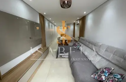 Imagem: Sobrado para Venda, Jardim Maria Estela (Zona Sul)