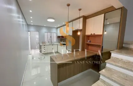 Imagem: Sobrado para Venda, Jardim Maria Estela (Zona Sul)