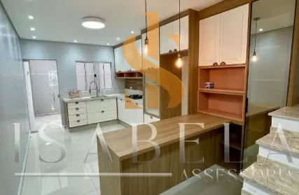 Imagem: Sobrado para Venda, Jardim Maria Estela (Zona Sul)