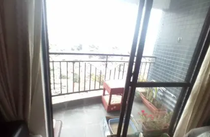 Imagem: Apartamento para Venda, Vila Moinho Velho